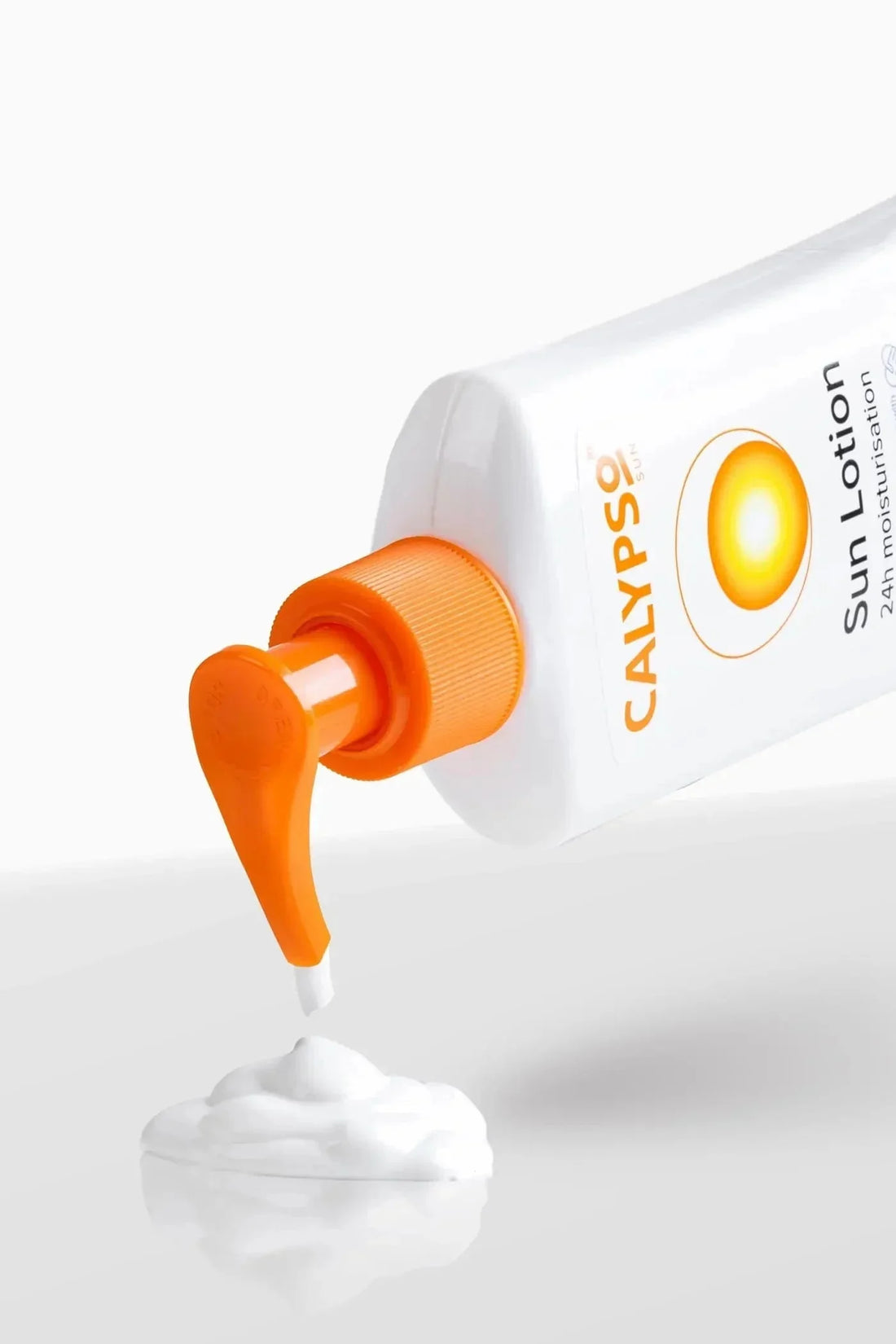 Calypso Sun Lotion Spf 30 200 ml -3 Pack