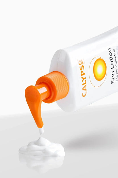 Calypso Sun Lotion Spf 30 200 ml -3 Pack