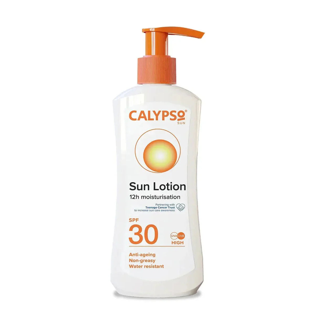 Calypso Sun Lotion Spf 30 200 ml
