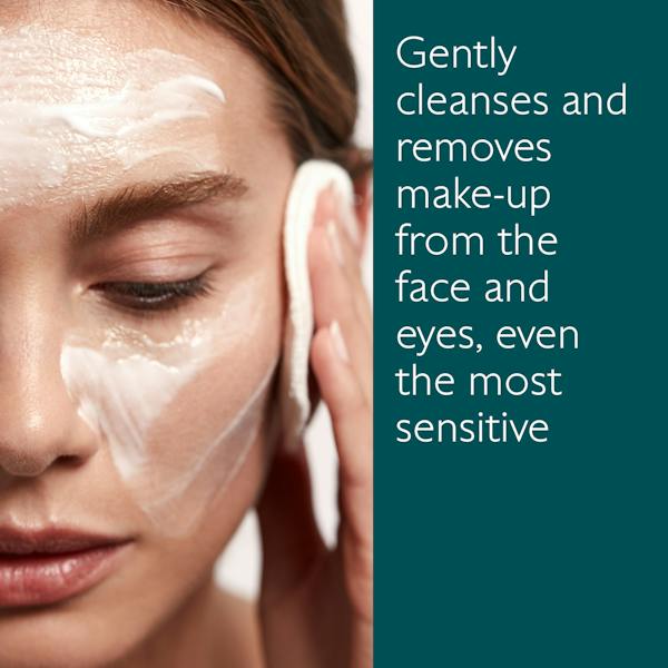 Caudalie Vinoclean Almond Oil Cleansing Milk 100 ml -2 Pack