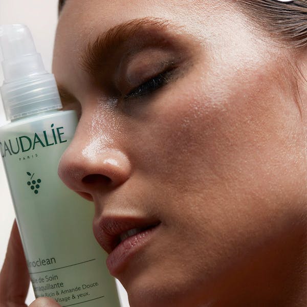 Caudalie Vinoclean Make-up Removing Cleansing Oil 75 ml
