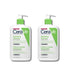 CeraVe Hydrating Cleanser 473 ml -2 Pack