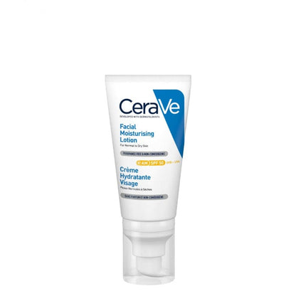Cerave Facial Moisturising Lotion Spf 50 52 ml