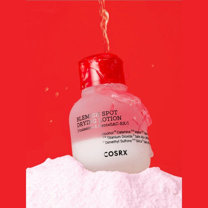 Cosrx AC Collection Blemish Spot Drying Lotion 30 ml