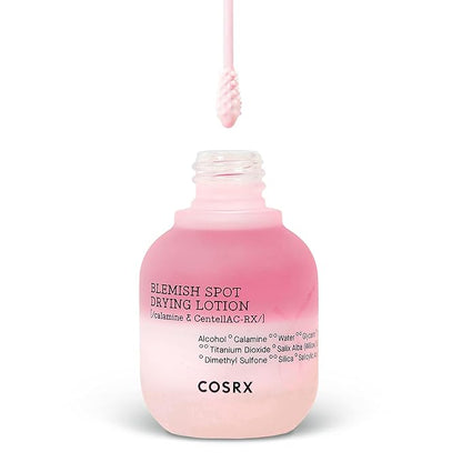 Cosrx AC Collection Blemish Spot Drying Lotion 30 ml