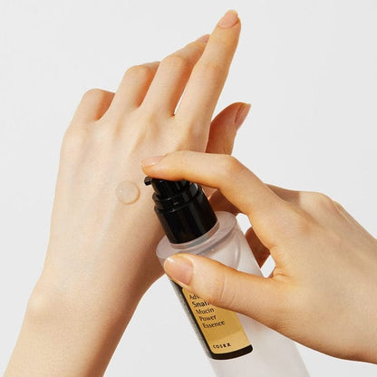 Cosrx Advanced Snail 96 Mucin Power Extract 100 ml
