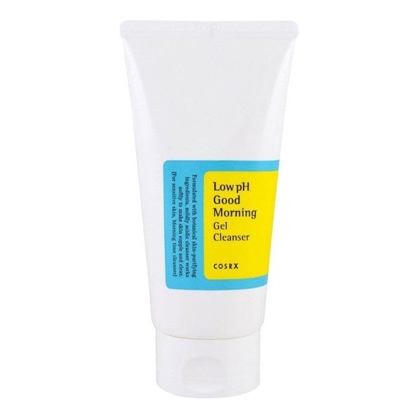 Cosrx Low Ph Good Morning Gel Cleanser 150 ml