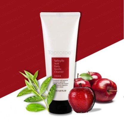 Cosrx Salicylic Acid Daily Gentle Cleanser 150 ml