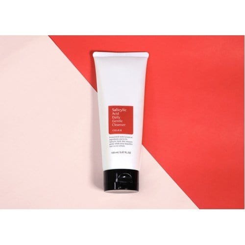 Cosrx Salicylic Acid Daily Gentle Cleanser 150 ml