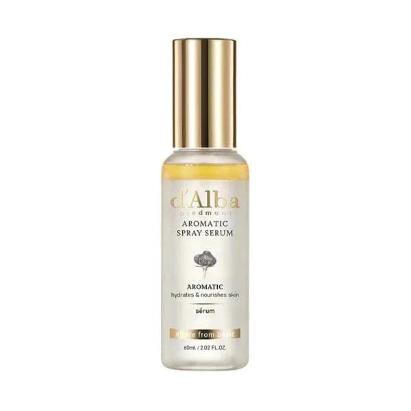 Dalba Aromatic Spray Serum 60ml