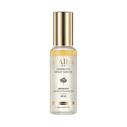 Dalba Aromatic Spray Serum 60ml