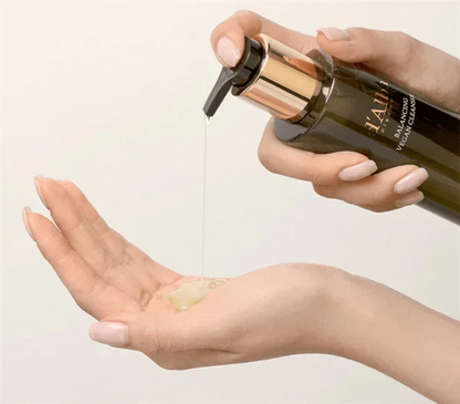 Dalba Mild Skin Balancing Vegan Cleanser 200 ml