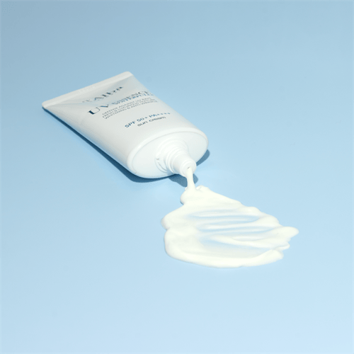 Dalba Waterful Essence Sun cream 35ml