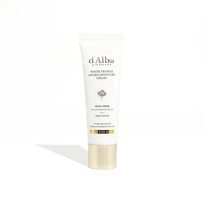 Dalba White Truffle Double Moisture Cream 60ml