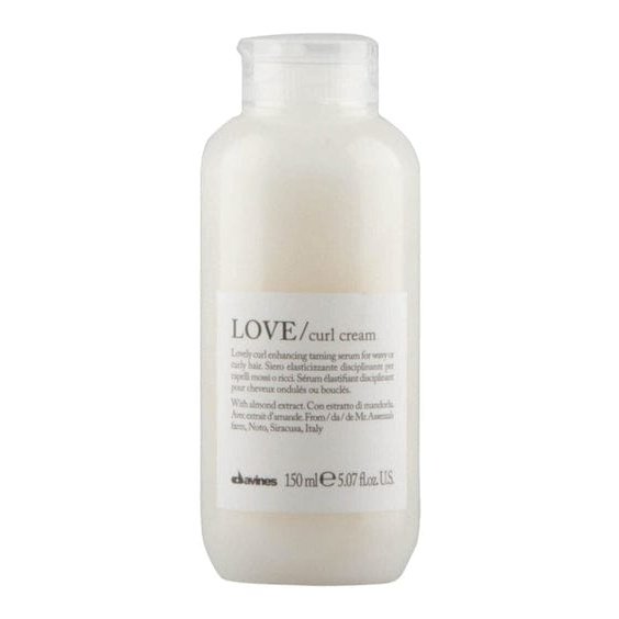 Davines Love Curl Defining Cream 150 Ml