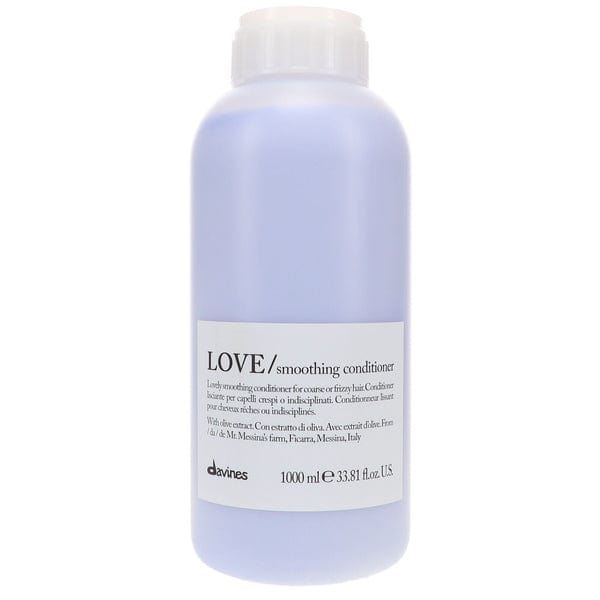 Davines Love Smoothing Conditioner 1000 Ml