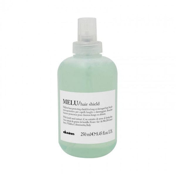 Davines Melu Heat Protective Spray Lotion for Long and Damaged Hair 250ml