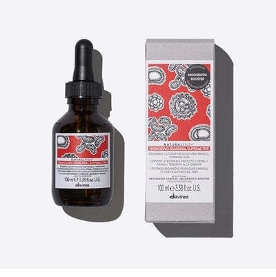Davines Naturaltech Energizing Seasonal Superactive Anti-Breakage 100 Ml
