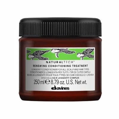 Davines Naturaltech Renewing Conditioner for All Hair Types 250ml