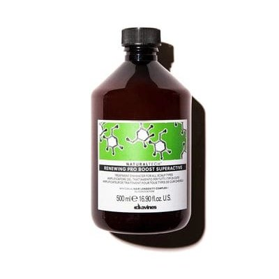 Davines Naturaltech Renewing Pro Boost Superactive Strengthening Liquid 500ml