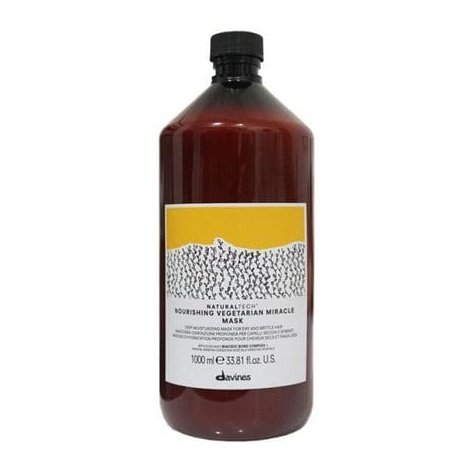Davines Nourishing Vegetarian Miracle Mask 1000ml