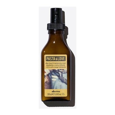 Davines Pasta &amp; Love After Shave Moisturizing Cream 100ml