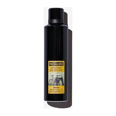 Davines Pasta &amp; Love Softening Shaving Gel 200ml
