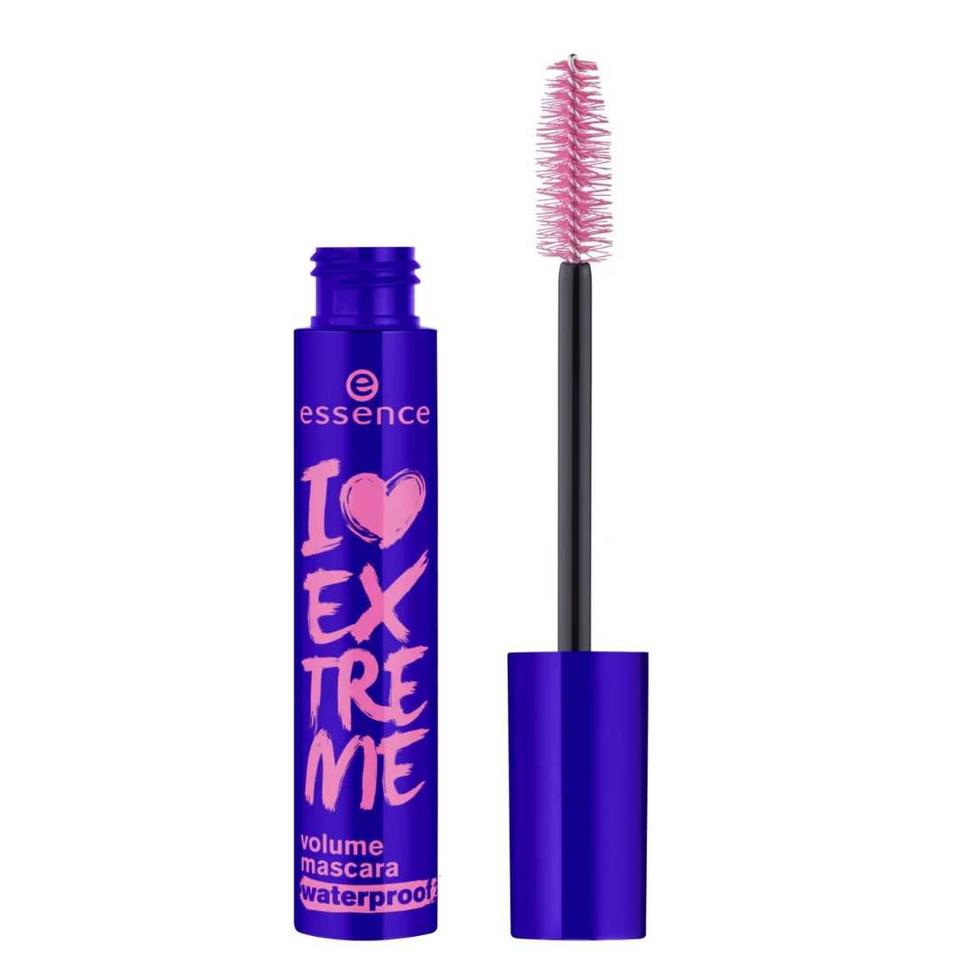 Essence I Love Extreme Volume Waterproof Mascara