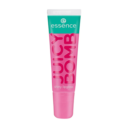 Essence Lip Gloss Juicy Bomb Gloss 10ml No:102