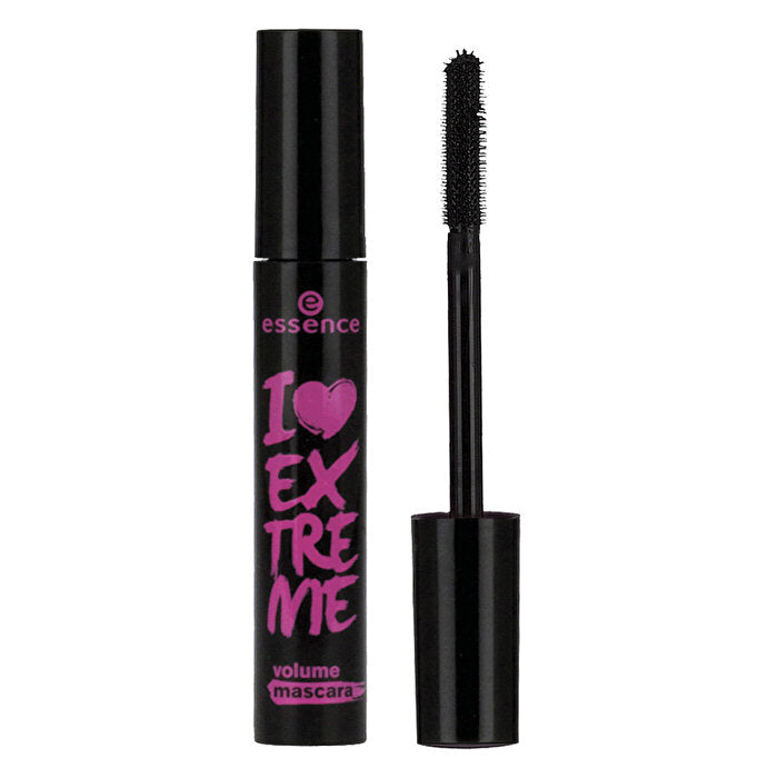 Essence Mascara Intense Volumizing Black Mascara