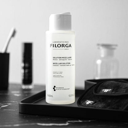 Filorga Anti-Age Micellar Solution 400ml