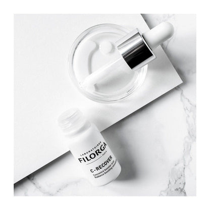 Filorga C Recover Serum 3x10ml