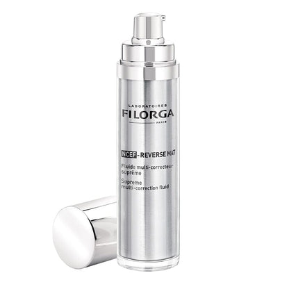 Filorga Nctf Reverse Mat Supreme Regenerating Fluid 50ml