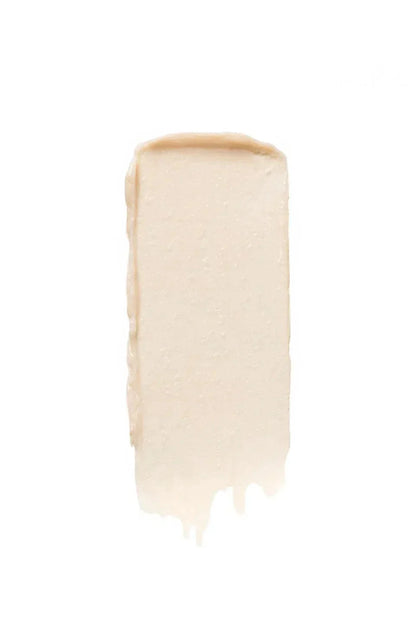 Flormar Blackberry Flavored Coloring &amp; Nourishing Lip Balm 3g - 004 Coconut