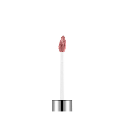 Flormar Dewy Lip Glaze Non-Sticky Lip Gloss for a Glossy &amp; Full Look - 005 Bronze Statue
