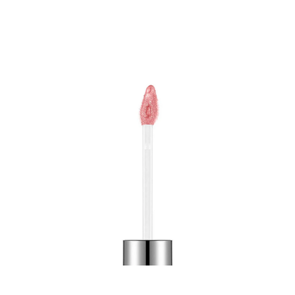 Flormar Dewy Lip Glaze Non-Sticky Lip Gloss for a Glossy &amp; Full Look - 022 Walk With Me