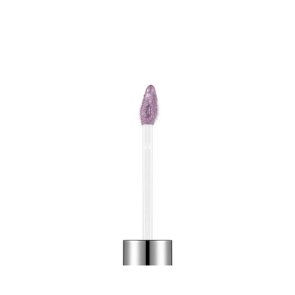 Flormar Dewy Lip Glaze Non-Sticky Lip Gloss for a Glossy &amp; Full Look - 025 Lavender