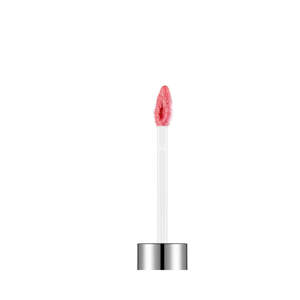 Flormar Dewy Lip Glaze Non-Sticky Lip Gloss for a Glossy &amp; Full Look - 026 Party Glow