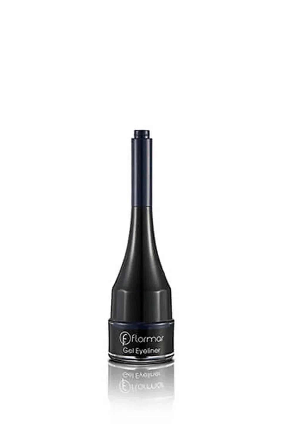 Flormar Highly Pigmented & Matte Finish Creamy Gel Eyeliner - 002 Deep Ocean Blue