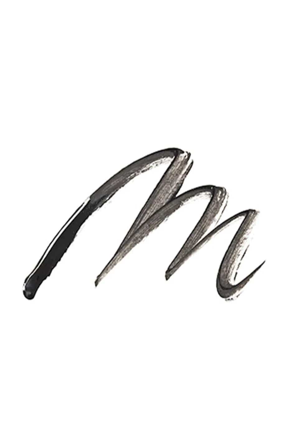 Flormar Highly Pigmented &amp; Semi-Matte Finish Dipliner 3.5ml - Black