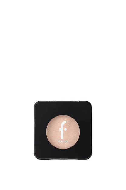 Flormar Mono High Pigmented &amp; Natural Radiance Compact Eye Shadow 2g - 004 Seethefuture