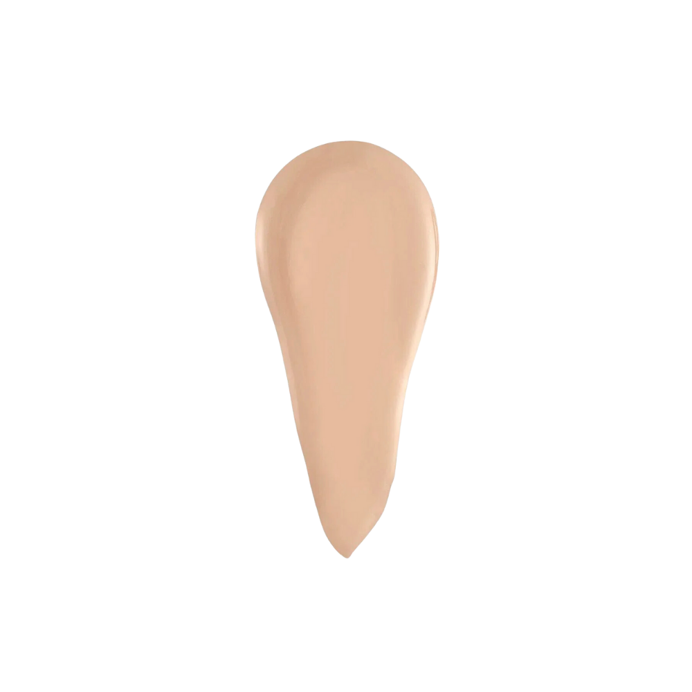 Flormar Perfect Coverage Highly Pigmented &amp; Semi-gloss Finish SPF15 Foundation 30ml - 130 Light Beige