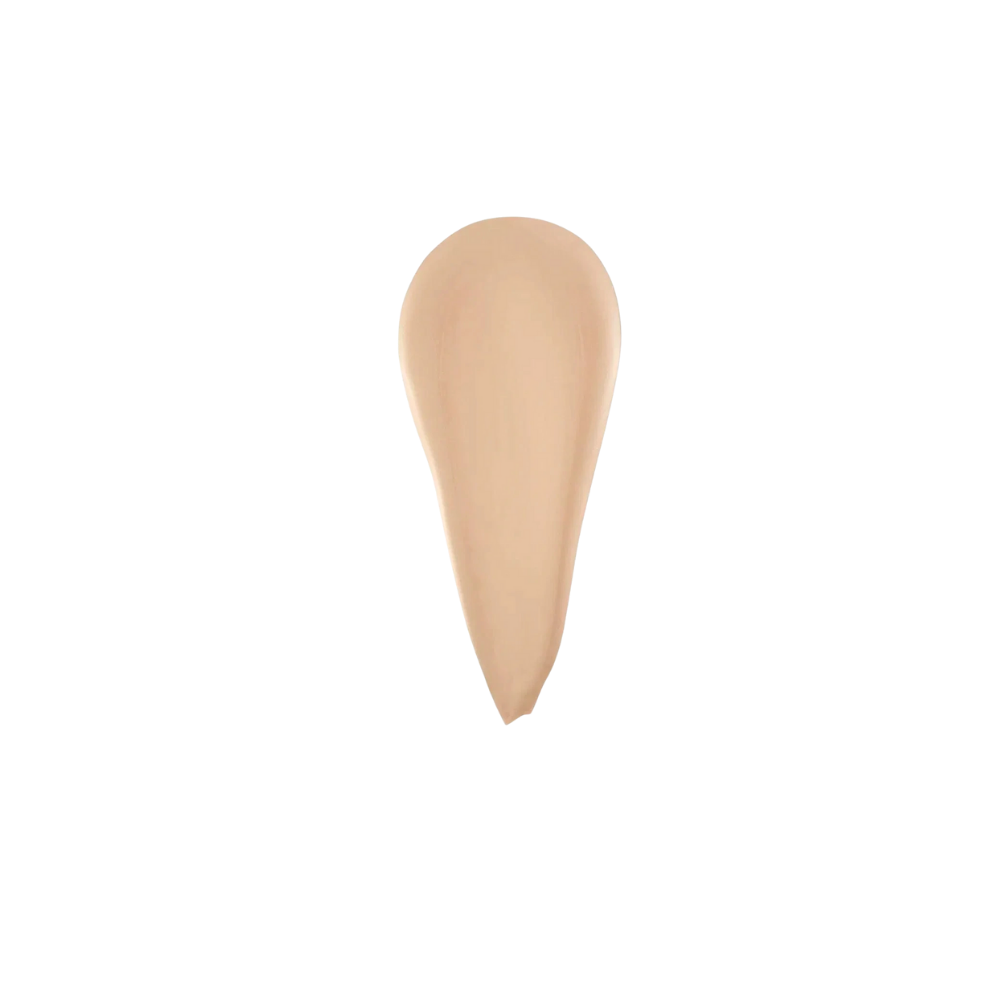 Flormar Perfect Coverage Highly Pigmented &amp; Semi-gloss Finish SPF15 Foundation 30ml - 131 Warm Nude
