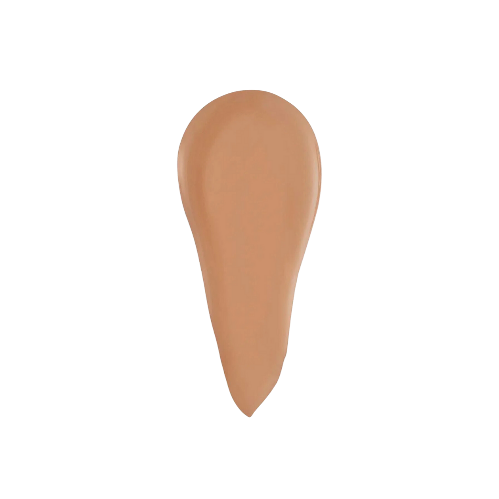 Flormar Perfect Coverage Highly Pigmented &amp; Semi-gloss Finish SPF15 Foundation 30ml - 134 Golden Honey