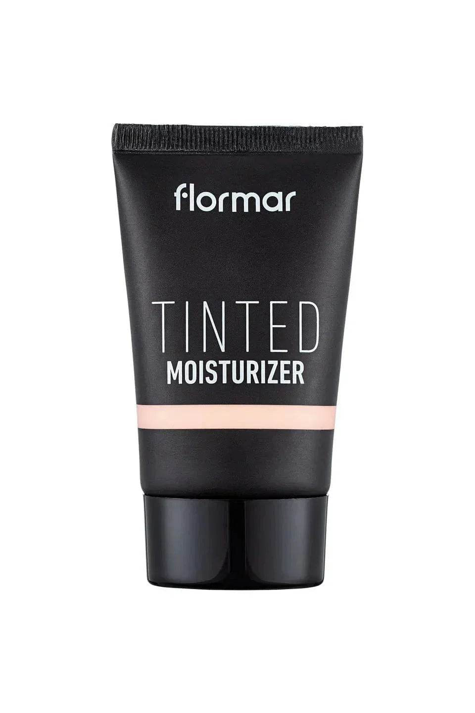 Flormar Tinted Moisturizer Tinted Moisturizer with Even Tone & Radiance 30ml - 002 Soft Beige
