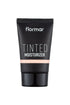 Flormar Tinted Moisturizer Tinted Moisturizer with Even Tone & Radiance 30ml - 002 Soft Beige