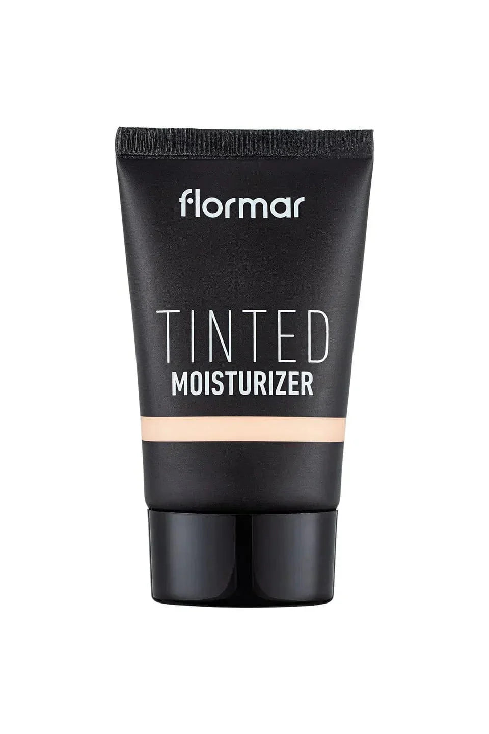 Flormar Tinted Moisturizer Tinted Moisturizer with Even Tone & Radiance 30ml - 003 Ivory Nude