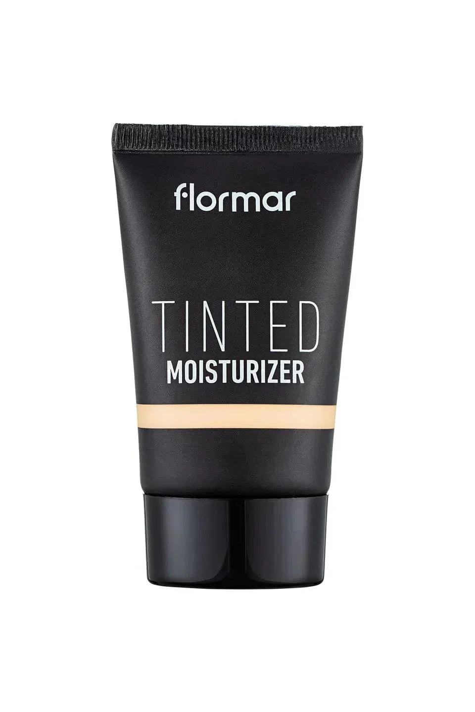 Flormar Tinted Moisturizer Tinted Moisturizer with Even Tone &amp; Radiance 30ml - 004 Ivory Beige