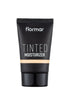 Flormar Tinted Moisturizer Tinted Moisturizer with Even Tone & Radiance 30ml - 004 Ivory Beige