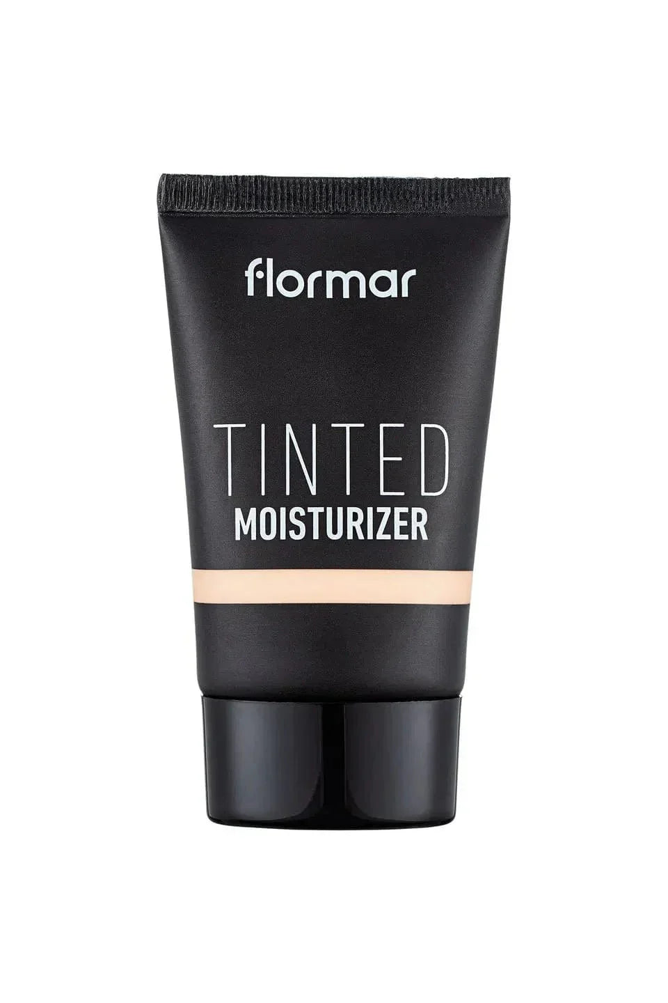 Flormar Tinted Moisturizer Tinted Moisturizer with Even Tone &amp; Radiance 30ml - 006 Golden Beige
